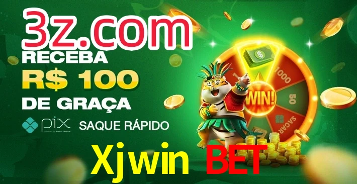 Xjwin Bet