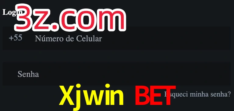 Xjwin Bet